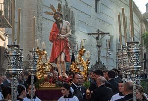 El pasado domingo comenzaron los primeros traslados. Imagen: Antonio Guzmán