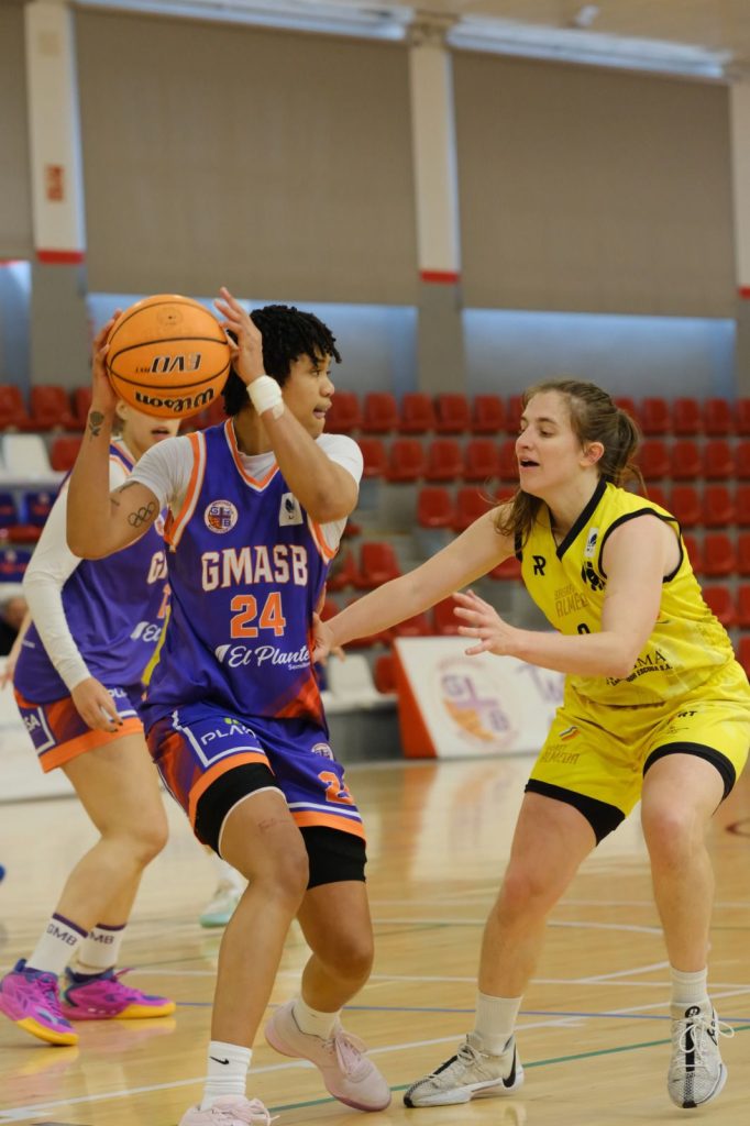 Imagen de un encuentro anterior del GMASB