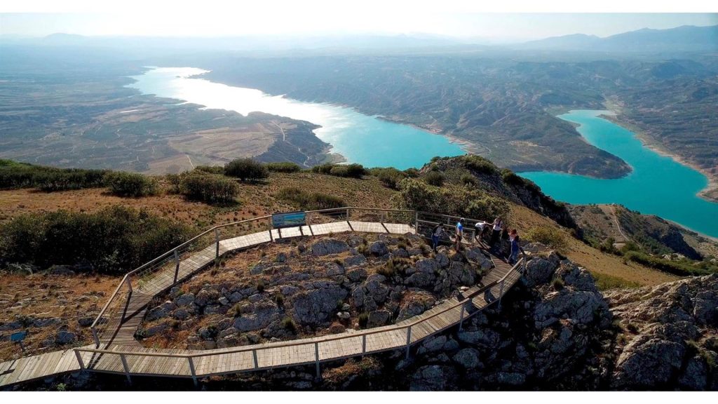 Geoparque de Granada