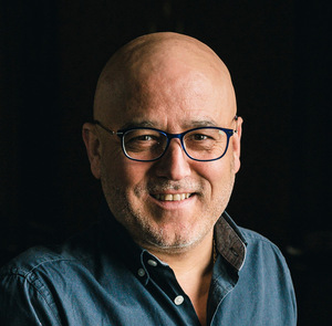 Ricardo Martínez
