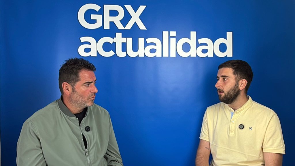 Entrevista a Fermín Criado, presidente del Arenas de Armilla