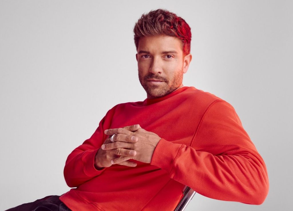 Pablo Alborán llega este viernes 26 de junio a la plaza de toros de Granada con su esperado Global Tour Km0, la gira que está llevando a los escenarios Km0, su último álbum de estudio. - PROEXA - Archivo