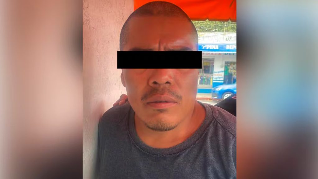 'El Trompas' reconoció la autoría del asesinato